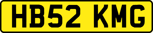 HB52KMG