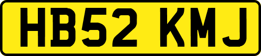 HB52KMJ