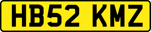 HB52KMZ