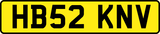 HB52KNV