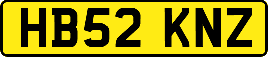 HB52KNZ