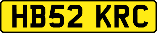 HB52KRC