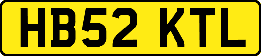 HB52KTL