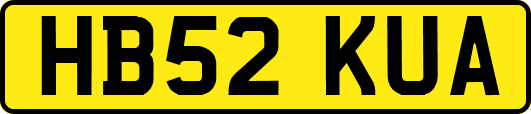 HB52KUA