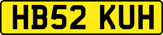 HB52KUH
