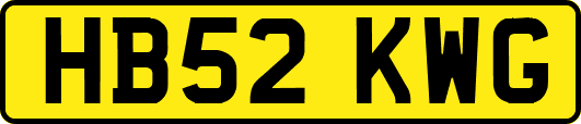 HB52KWG