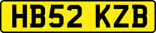 HB52KZB