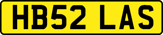 HB52LAS