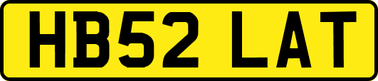 HB52LAT