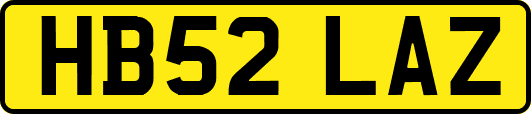 HB52LAZ