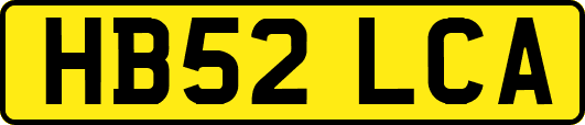 HB52LCA