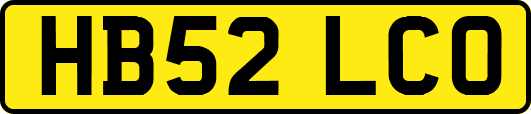 HB52LCO