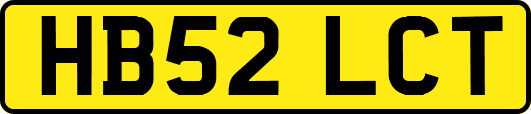 HB52LCT
