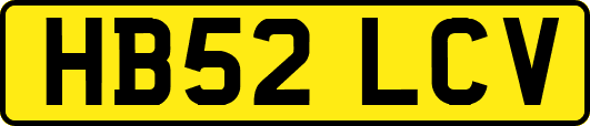 HB52LCV