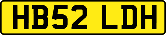 HB52LDH