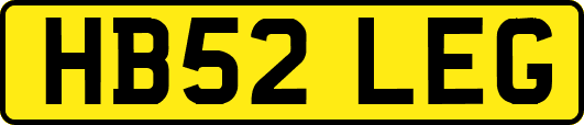 HB52LEG