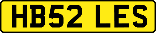 HB52LES
