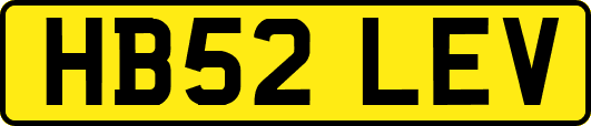 HB52LEV