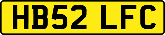HB52LFC