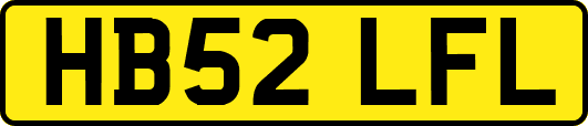 HB52LFL