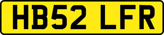 HB52LFR