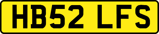 HB52LFS