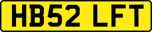 HB52LFT