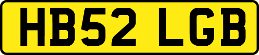 HB52LGB