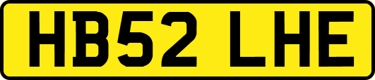 HB52LHE