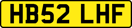 HB52LHF