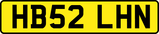 HB52LHN