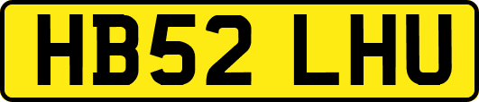 HB52LHU