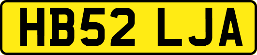 HB52LJA
