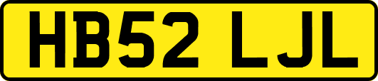 HB52LJL