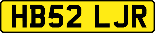 HB52LJR