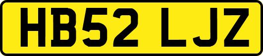 HB52LJZ