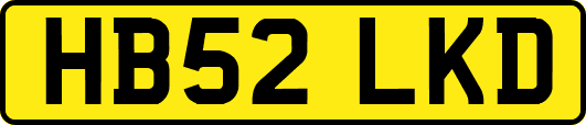 HB52LKD