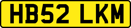 HB52LKM