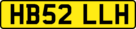HB52LLH