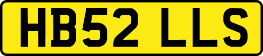 HB52LLS