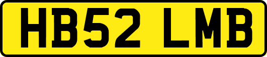HB52LMB