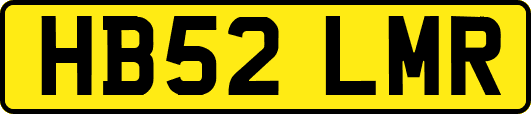HB52LMR