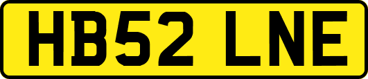 HB52LNE