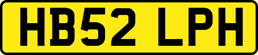 HB52LPH