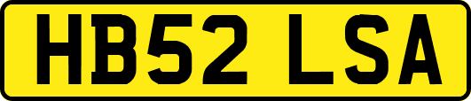 HB52LSA
