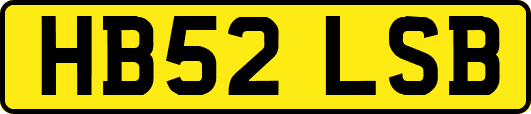 HB52LSB
