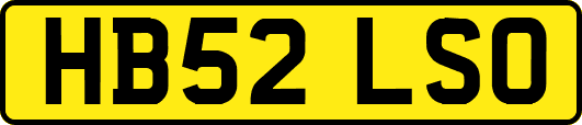HB52LSO