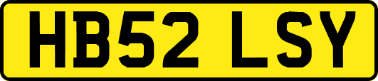HB52LSY