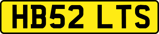 HB52LTS