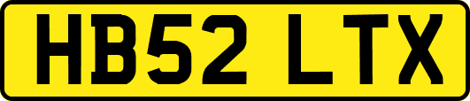 HB52LTX